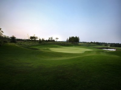 해비치18홀, 샤인빌18홀, 부영18홀, 부영골프텔2박