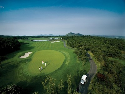 엘리시안18홀, 오라18홀, 엘리시안 40평(4인1실, 조식불포함)_명문