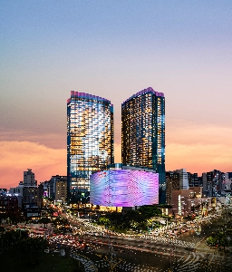 그랜드하얏트 제주