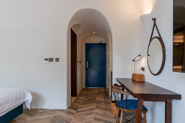 디럭스 트윈 레이크