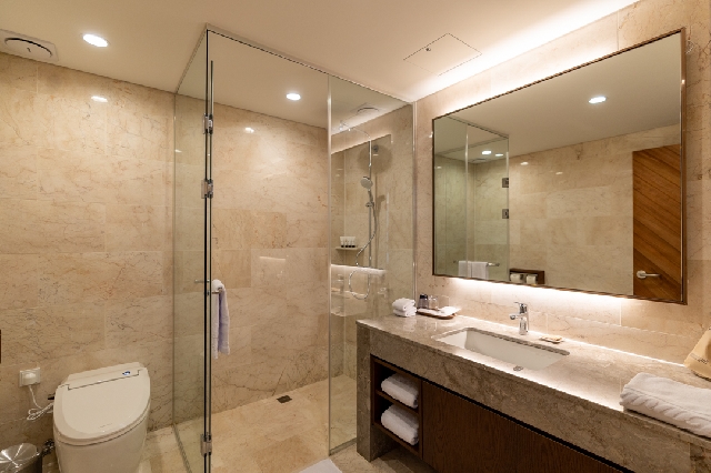 디럭스 트윈 레이크