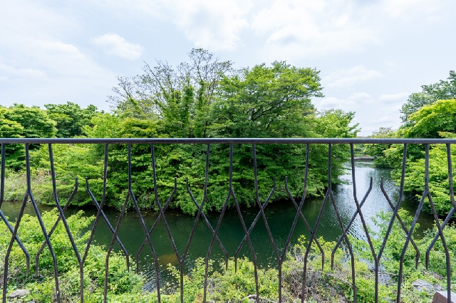 디럭스 트윈 레이크