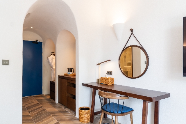 디럭스 트윈 레이크