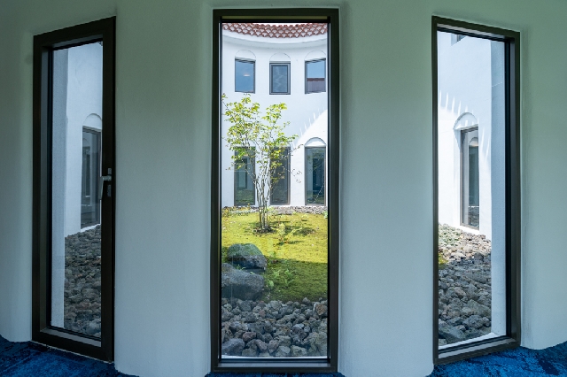 디럭스 트윈 레이크