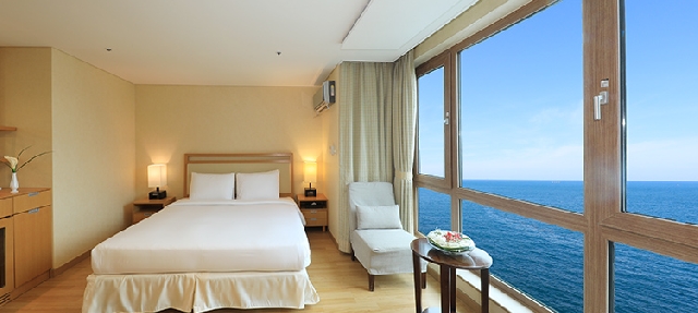 키즈 스위트 바다전망 (성인2+소아2)