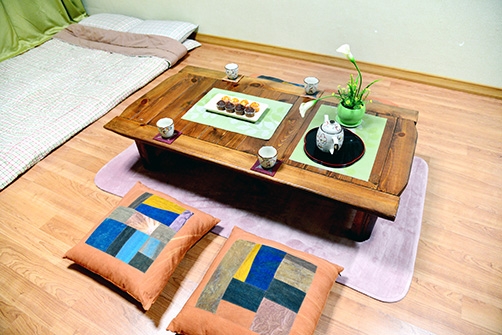 15평 한실