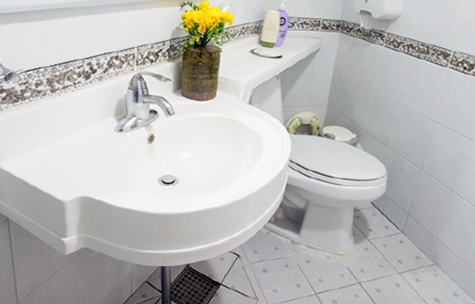 20평 스위트룸(방1+거실)