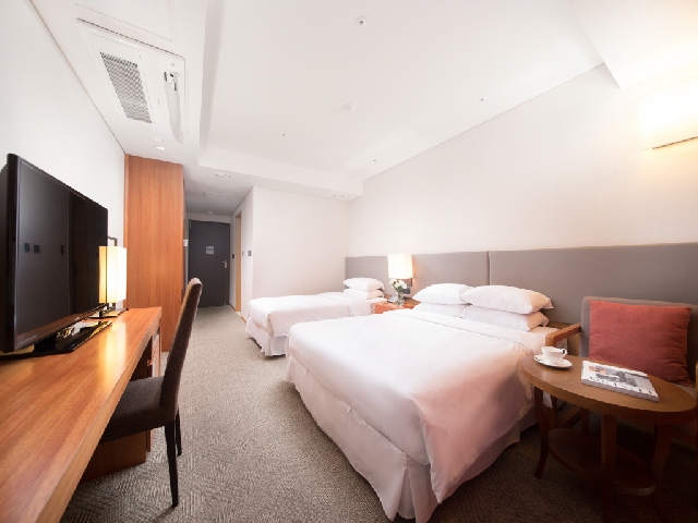 디럭스 더블 오션