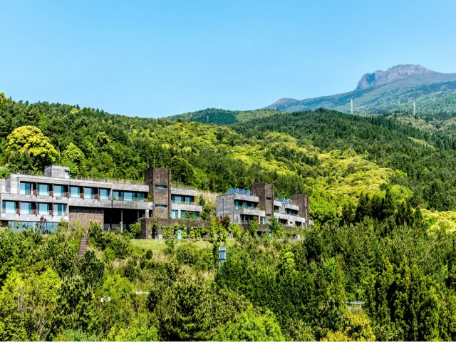 팬텀리조트(구.우리들cc)