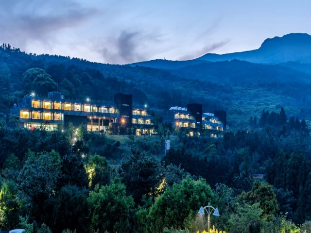 팬텀리조트(구.우리들cc)