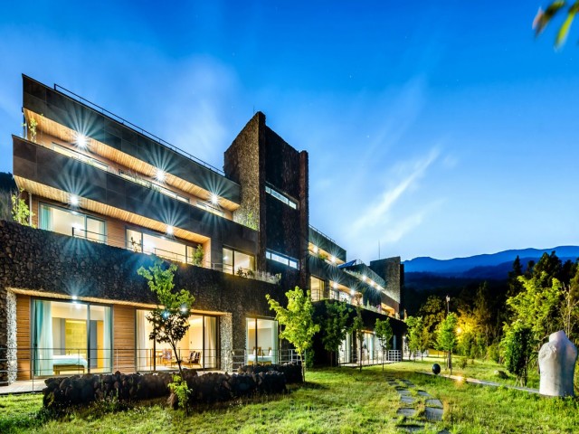 팬텀리조트(구.우리들cc)