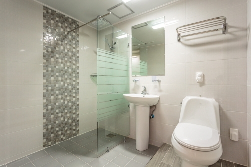 디럭스 - 조식불포함