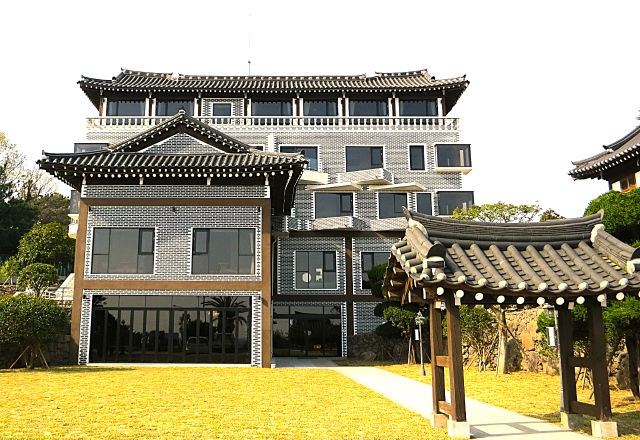 (본관) 사랑 특실