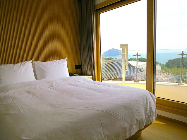 (본관) 바다 특실 B