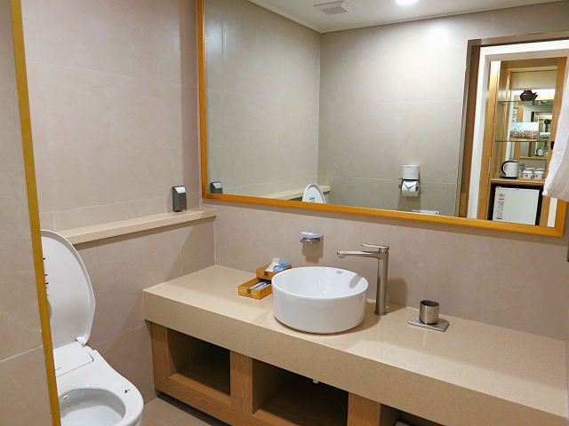 (본관) 바다 특실 B