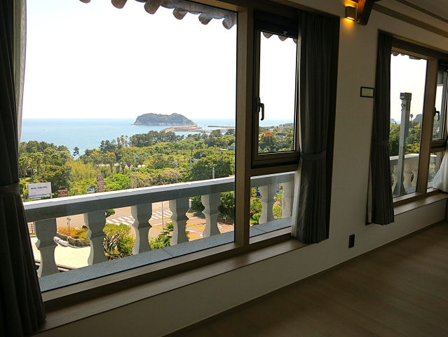 (본관) 바다 특실 A