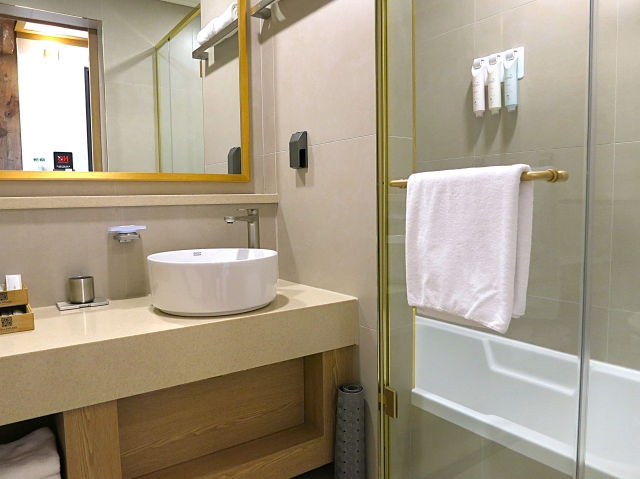 (본관) 바다 특실 A