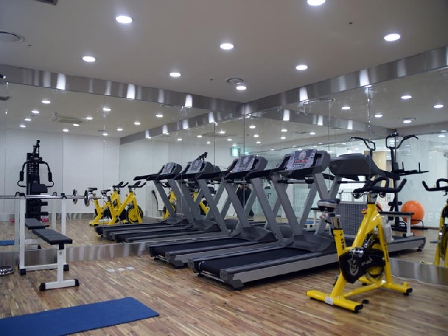 더베스트 제주성산