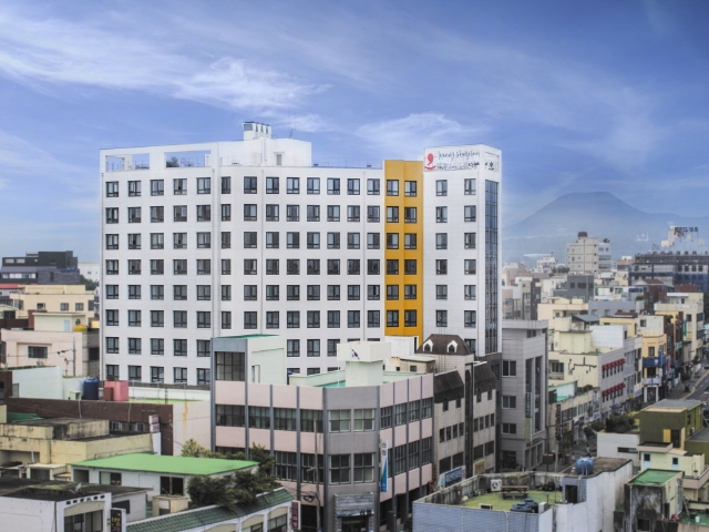 호텔 케니 서귀포