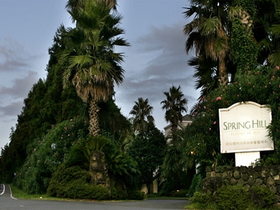 스프링데일골프텔