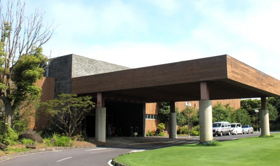 팬텀리조트(구.우리들cc)