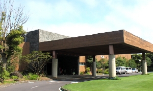 팬텀리조트(구.우리들cc)