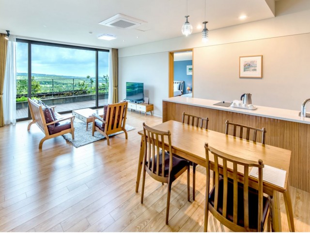 44평(Room Only)투룸