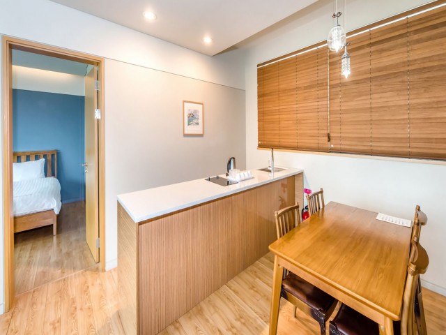 44평(Room Only)투룸