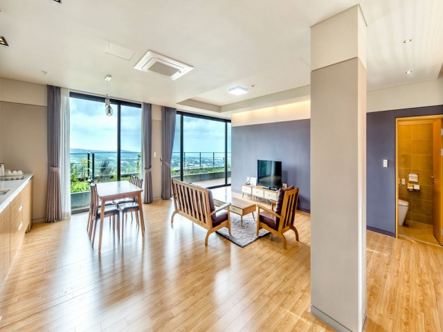 44평(Room Only)원룸