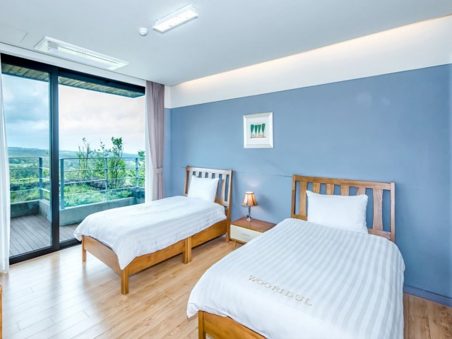 44평(Room Only)투룸